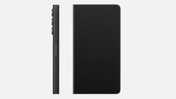 Samsung nuovo arrivo con Galaxy Z Fold 6