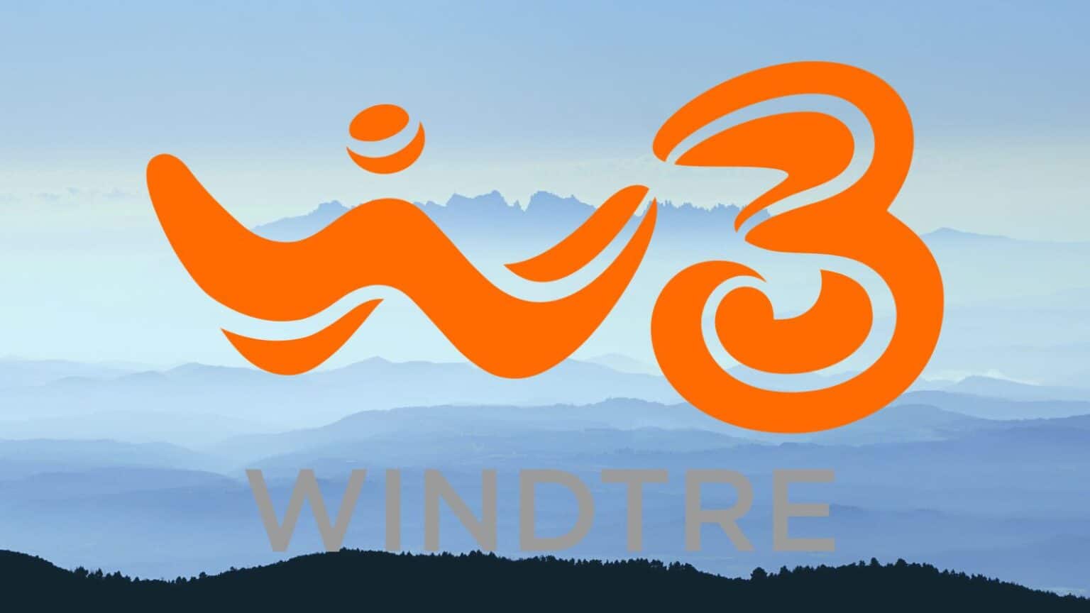 WindTre GO Digital Unlimited