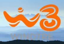 WindTre GO Digital Unlimited