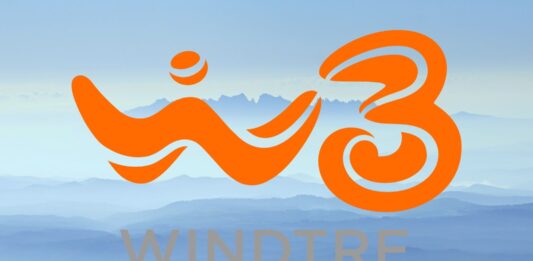 WindTre GO Digital Unlimited
