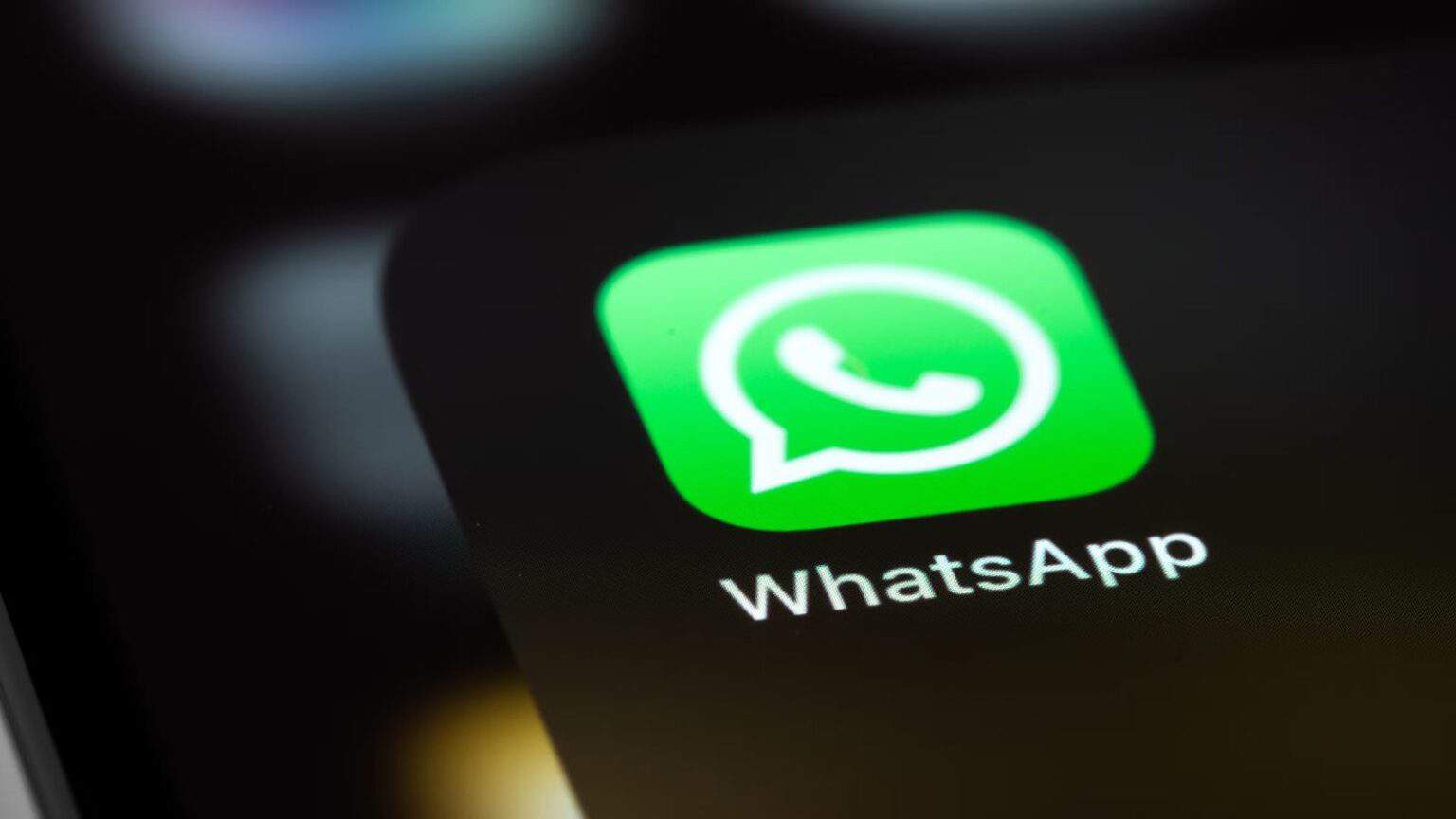 WhatsApp come trovare un contatto con un messaggio