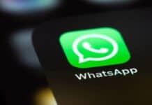 WhatsApp come trovare un contatto con un messaggio