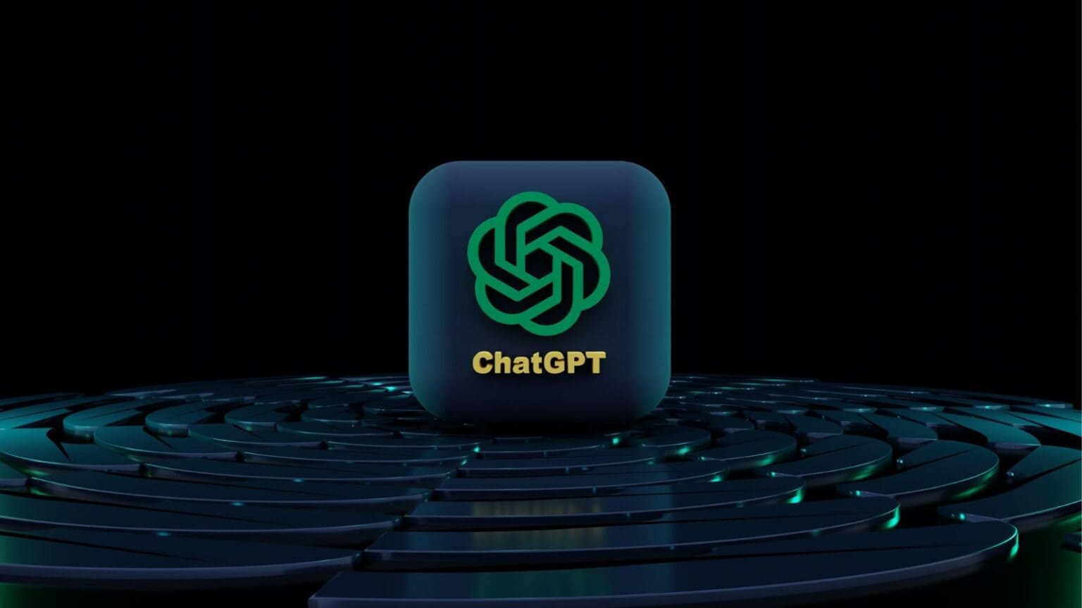 ChatGPT dati rubati a YouTube