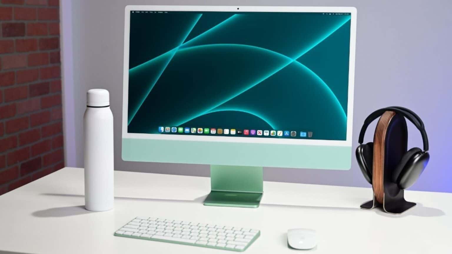 Samsung sfida verso iMac