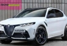 Alfa Romeo Stelvio Quadrifoglio: il SUV da oltre 940 CV Alfa Romeo Stelvio Quadrifoglio sarà il SUV più potente mai realizzato dalla casa del Biscione