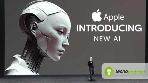 Apple lavora su un nuovo LLM che non funzionerà tramite il Cloud