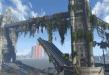 Fallout London, toccherà aspettare, è stata rimandata Fallout London rimandata la mod