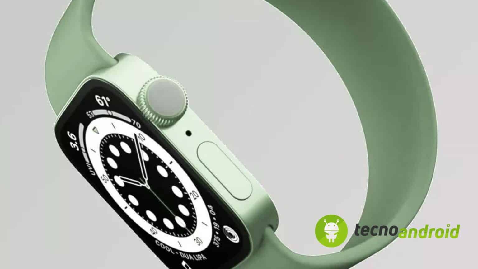applewatchx