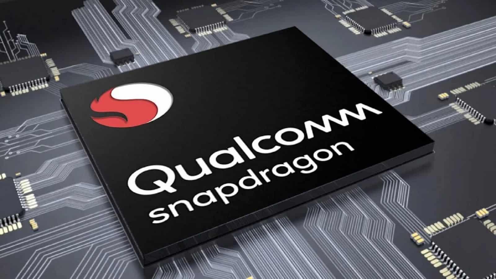 Qualcomm al lavoro su tre differenti chipset pensati per il settore mobile