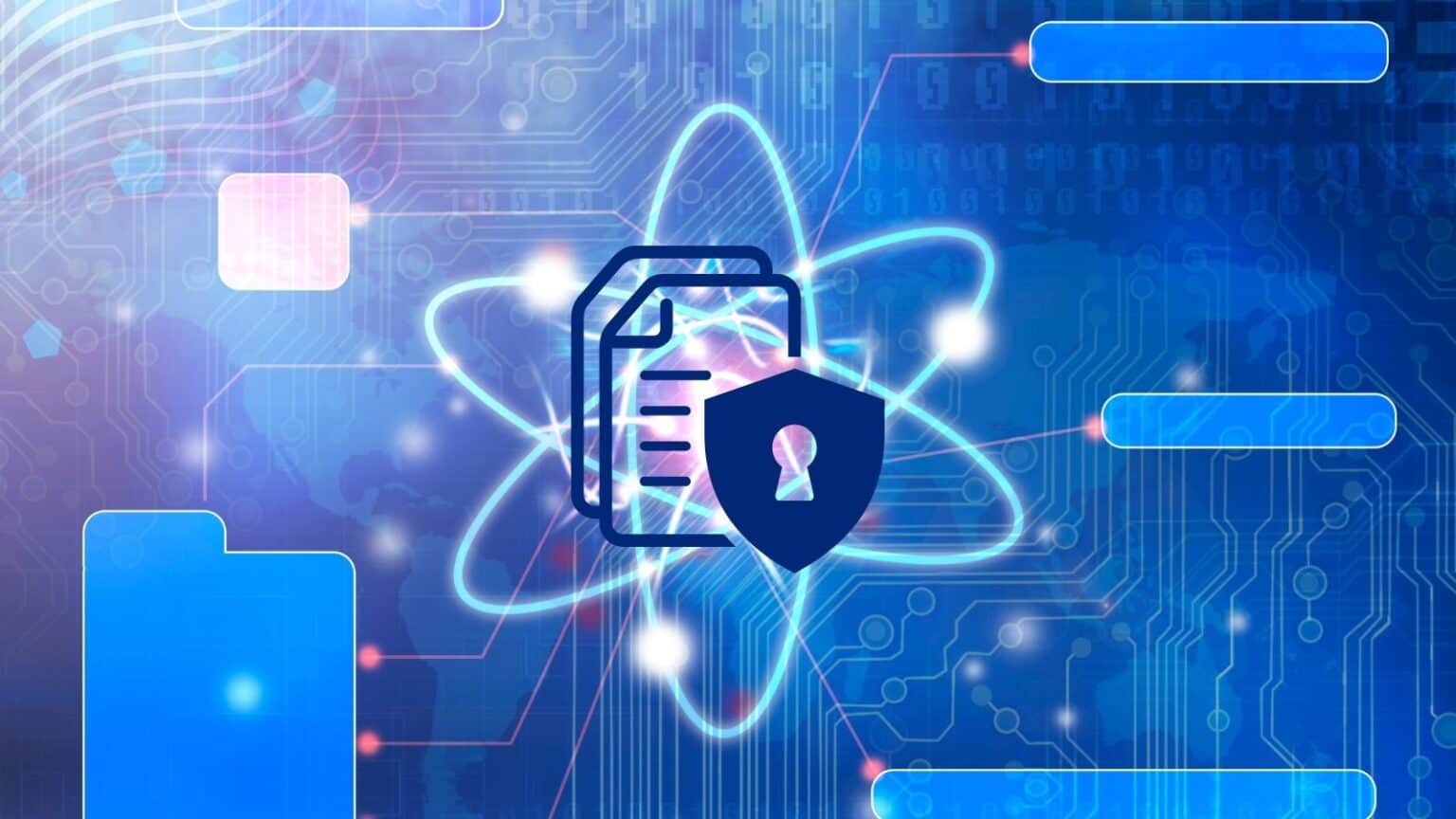 Crittografia: dati alla velocità della luce sfidano i computer quantici