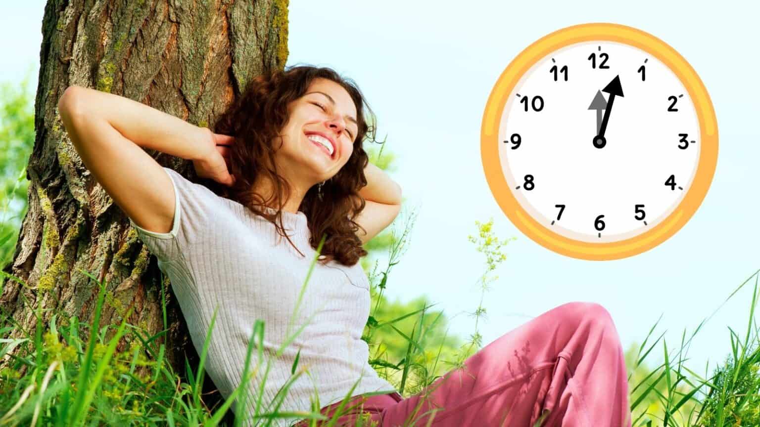 Tempo: perché la percezione dipende dall'ambiente in cui siamo