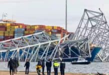 Crollo ponte Baltimora: la verità dietro il terribile incidente