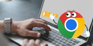 Google: dopo l'accusa di spionaggio per Chrome cancella i dati