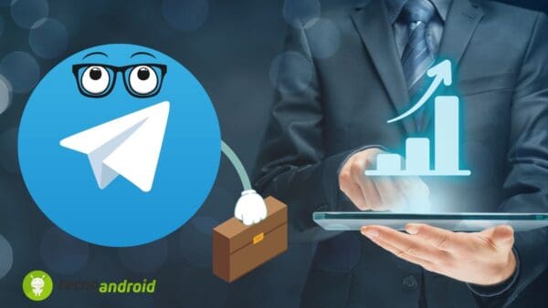 Telegram, arrivano novità: ecco il nuovissimo servizio business