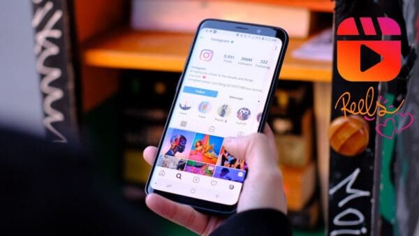 Instagram: nuova funzione straordinaria per i Reels