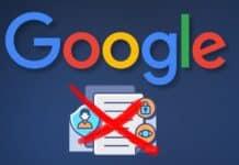 Google elimina i dati di milioni di utenti: cosa è accaduto?