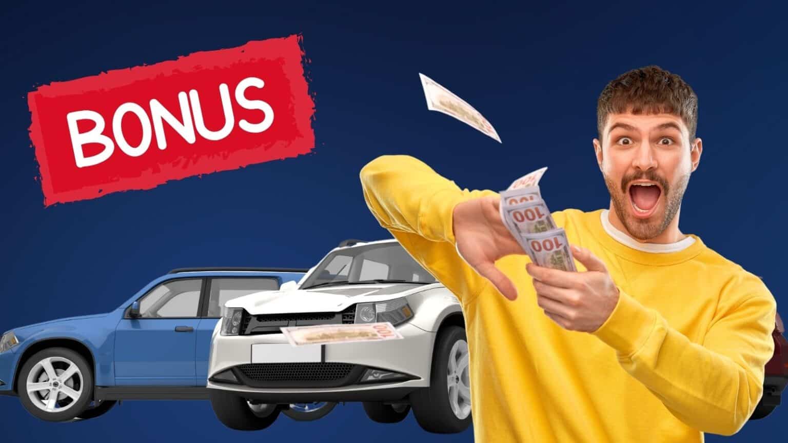 Incentivi Auto: arrivano i bonus fino a 13.750 Euro