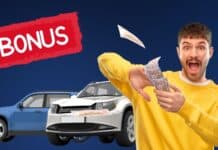 Incentivi Auto: arrivano i bonus fino a 13.750 Euro