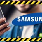 Smartphone Samsung: avviso per la sicurezza degli utenti