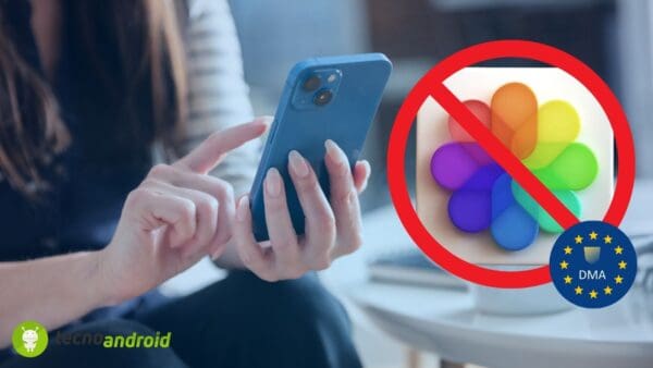iPhone: la Apple potrebbe rendere l'app Foto disintallabile