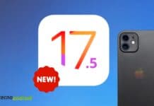 Apple: la novità segreta presente nel sistema iOS 17.5