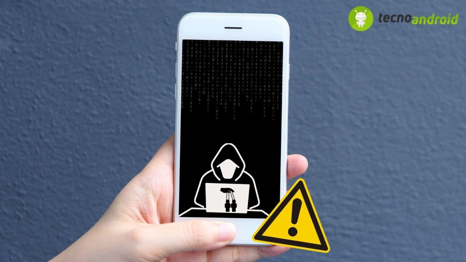 Malware Vultur: gli hacker entrano negli smartphone da lontano