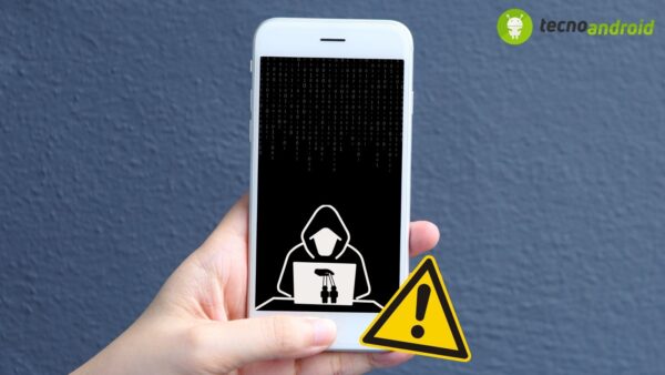 Malware Vultur: gli hacker entrano negli smartphone da lontano