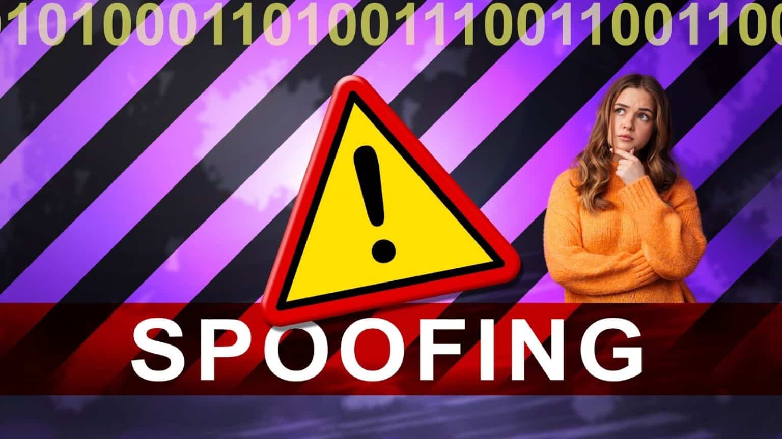 Spoofing via SMS: come riconoscere e difendersi dalla truffa