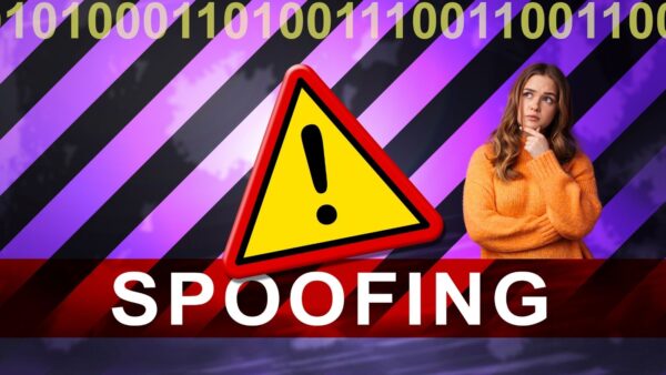 Spoofing via SMS: come riconoscere e difendersi dalla truffa