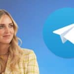 Chiara Ferragni su Telegram: perché parole come Pasqua o Oreo sono vietate?