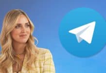Chiara Ferragni su Telegram: perché parole come Pasqua o Oreo sono vietate?