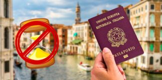 Passaporto, fine dell'odissea: arriva una grossa novità contro le attese