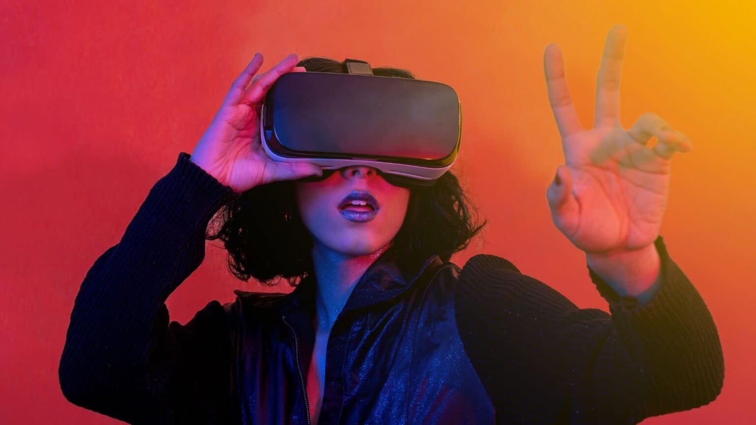 Visori VR: gli hacker potrebbero accedervi e farci fare ciò che vogliono