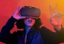 Visori VR: gli hacker potrebbero accedervi e farci fare ciò che vogliono