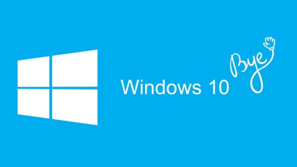 Windows 10, fine del supporto: sarà usabile solo a pagamento