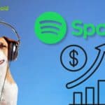 Spotify, brutta notizia: i costi degli abbonamenti aumentano ancora