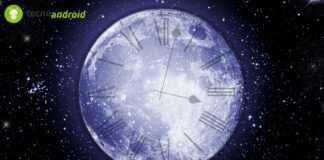 NASA: la Casa Bianca richiede la creazione un nuovo fuso orario lunare