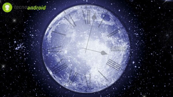 NASA: la Casa Bianca richiede la creazione un nuovo fuso orario lunare