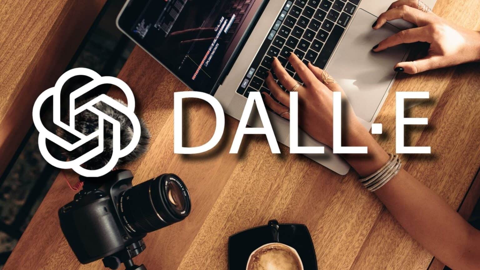 DALL-E di OpenAI: migliorato il sistema di editing dell'intelligenza artificiale
