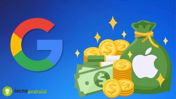 Google: gli utenti Apple dovranno pagare per accedere all'IA?