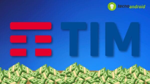TIM: l'operatore riceverà un rimborso di 1 Miliardo di euro dal Governo