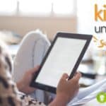 Offerta Amazon Kindle Unlimited: accedi GRATIS a milioni di libri