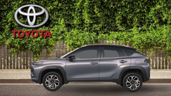 Toyota Urban Cruiser Taisor: il SUV di 8.600 euro per il mercato indiano