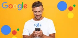 Google: avete uno smartphone Android? Meglio attivare il Bluetooth