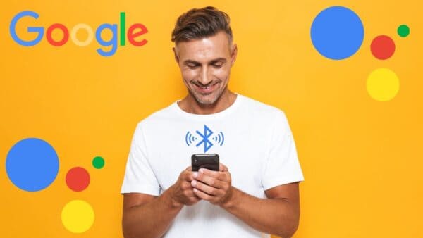 Google: avete uno smartphone Android? Meglio attivare il Bluetooth