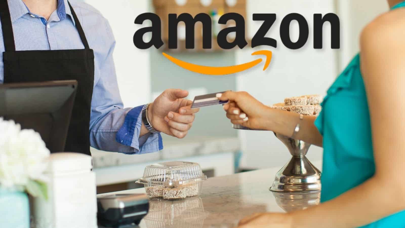 Amazon: il colosso rinuncia ad un'importante iniziativa