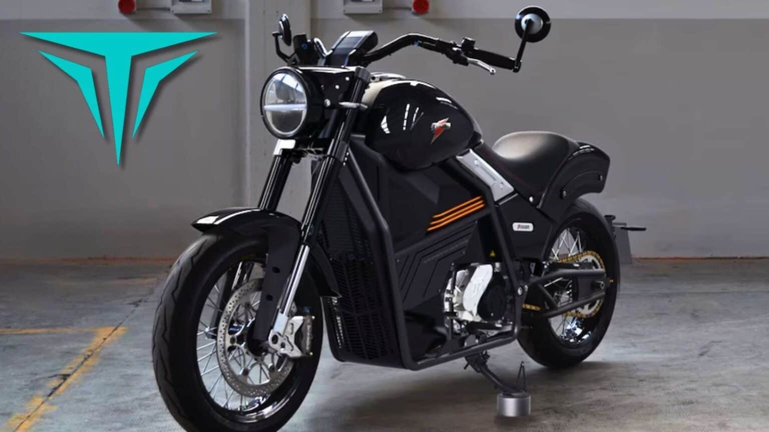Moto: la Tacita rivela la sua straordinaria gamma elettrica 2024