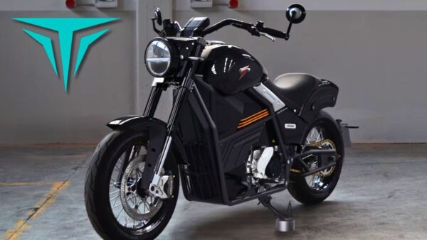 Moto: la Tacita rivela la sua straordinaria gamma elettrica 2024