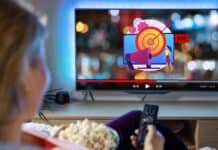 Smart TV: un nuovo sistema potrebbe rovinare il nostro intrattenimento