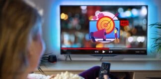 Smart TV: un nuovo sistema potrebbe rovinare il nostro intrattenimento